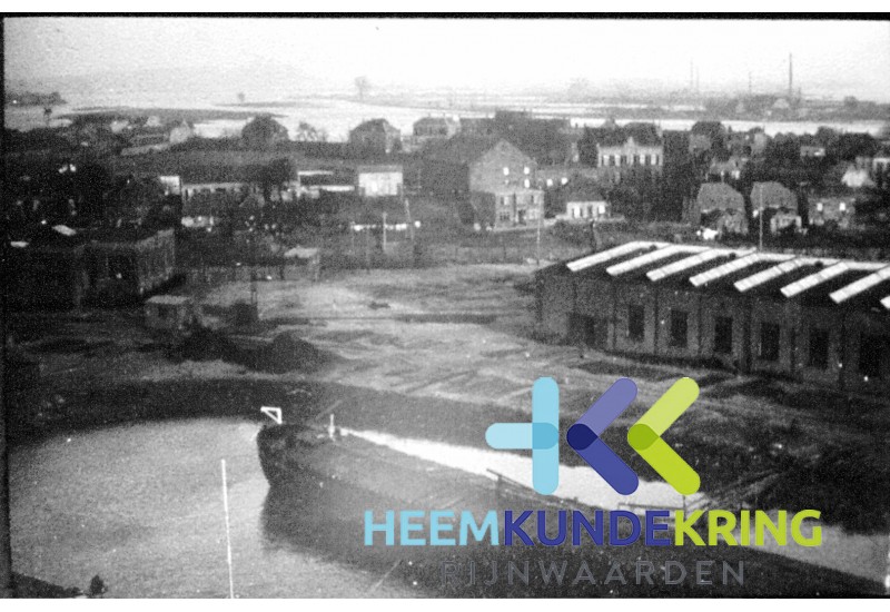 Werf Tolkamer F00001161